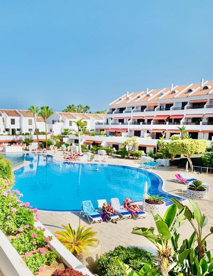 Parque Santiago, Playa De Las Americas Εξωτερικό φωτογραφία