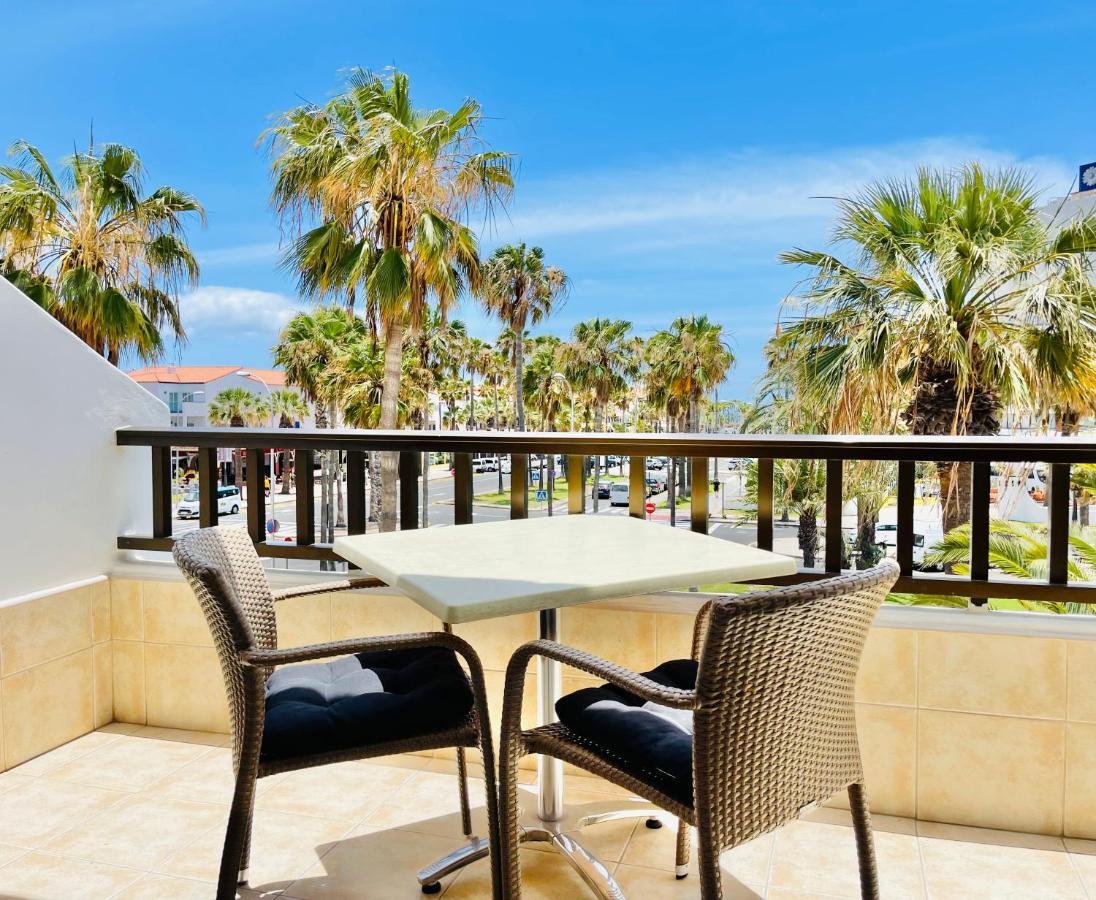 Parque Santiago, Playa De Las Americas Εξωτερικό φωτογραφία