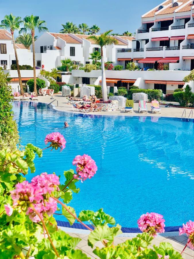 Parque Santiago, Playa De Las Americas Εξωτερικό φωτογραφία